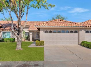 8958 E Palm Ridge Dr, Scottsdale, AZ 85260
