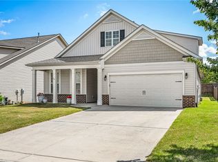 122 Rossmoor Ct, Anderson, SC 29621