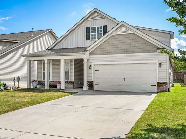 122 Rossmoor Ct, Anderson, SC 29621