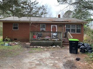 5524 Dunn Rd, Knightdale, NC 27545