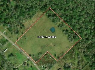 18199 County Road 463, Brazoria, TX 77422