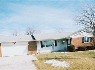 1975 N St #301, Craigville, IN 46731