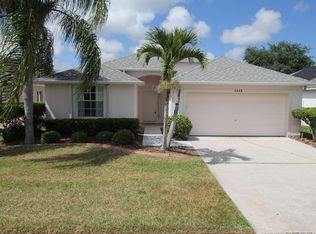 2565 Ventura Cir, West Melbourne, FL 32904