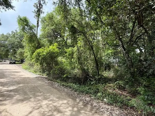 NE 130th Pl Lot 27, Fort Mc Coy, FL 32134