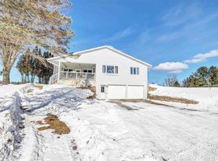 2847 Linden Rd, Rosholt, WI 54473