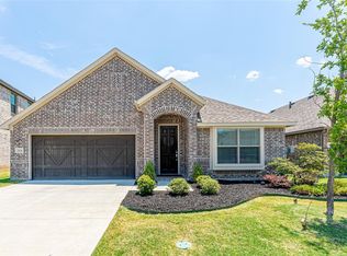 3816 Horseshoe Trl, Celina, TX 75009