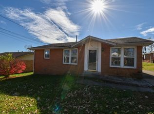 220 North St, Danville, KY 40422