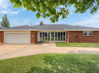 429 Mesquite Ave, Amarillo, TX 79108