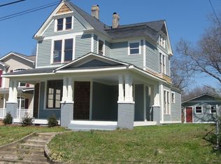 1539 Kirby Ave, Chattanooga, TN 37404