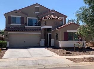4167 E Bonanza Rd, Gilbert, AZ 85297