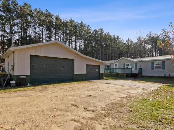 E10403 N Reedsburg Rd, Baraboo, WI 53913