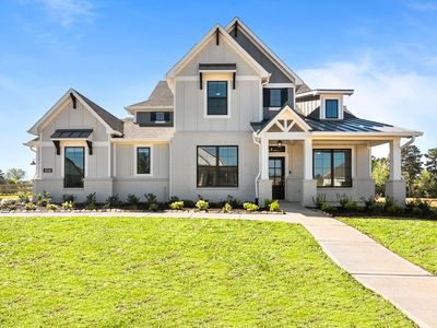 16541 Gaines Glen Ln, Montgomery, TX, 77316