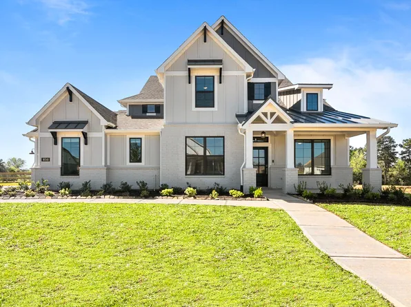 16541 Gaines Glen Ln, Montgomery, TX 77316