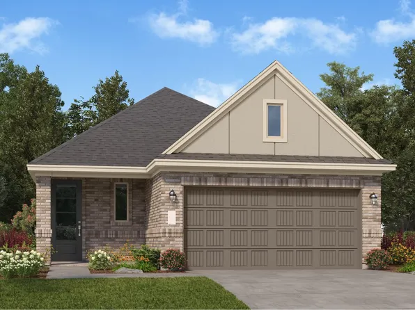 6806 Papillon Ln, Needville, TX 77461