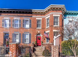 1436 A St NE, Washington, DC 20002