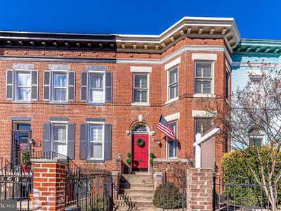 1436 A St NE, Washington, DC, 20002