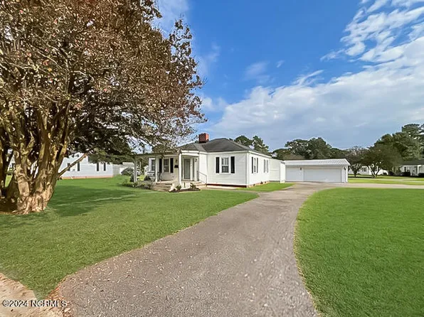 119 Morris Circle, Edenton, NC 27932