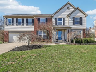 8 Rockledge Ct, Alexandria, KY, 41001