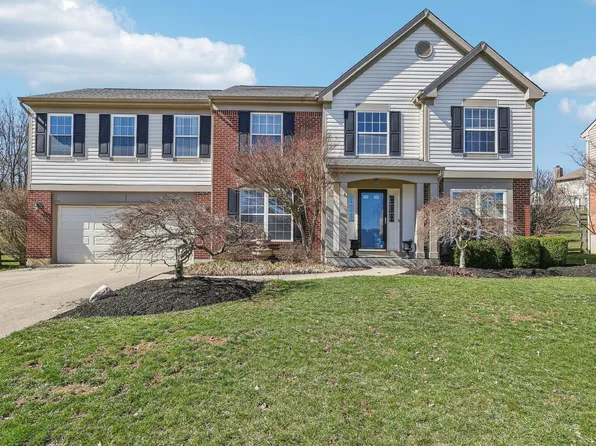 8 Rockledge Ct, Alexandria, KY 41001