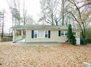 4751 Camp Highland Rd SE, Smyrna, GA 30082