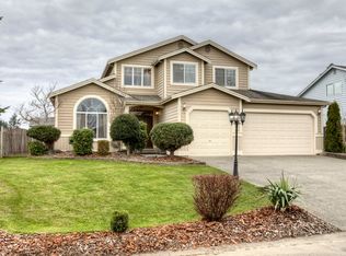13712 68th Avenue Ct E, Puyallup, WA 98373