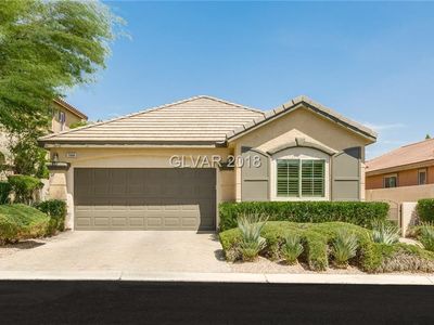 11444 Diveley Ave, Las Vegas, NV, 89138