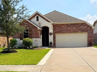 3040 Monticello Pines Ln, League City, TX 77573