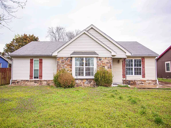 6310 Raible Dr, Millington, TN 38053