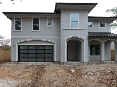 1506 Althea Dr, Houston, TX, 77018