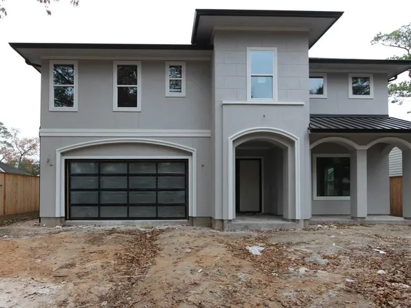 1506 Althea Dr, Houston, TX 77018