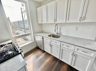 2001 Frankford Ave #1D, Philadelphia, PA 19125