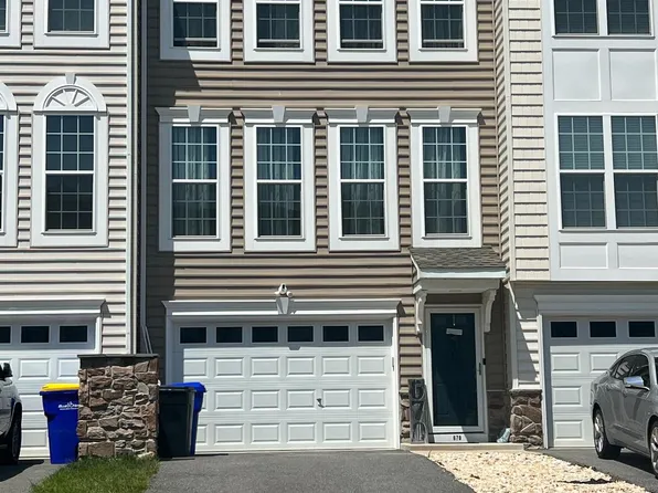 670 Courtly Rd, Townsend, DE 19734
