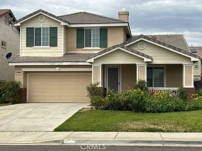 33 Nutwood Ave, Beaumont, CA, 92223
