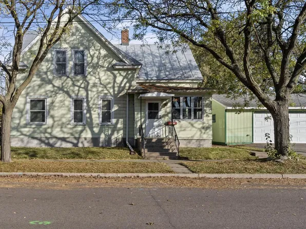 423 Adams STREET, La Crosse, WI 54601