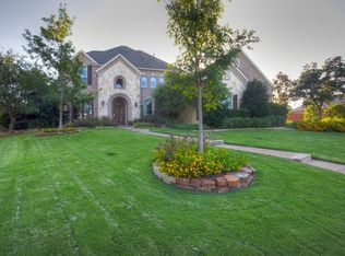 1202 Silverlake Rd, McKinney, TX 75072