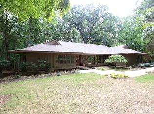 1204 Carrington Dr, Raleigh, NC 27615