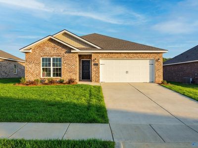 223 Pine Island Ave, Toney, AL, 35773