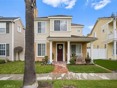 207 Sklar St, Mission Viejo, CA, 92694