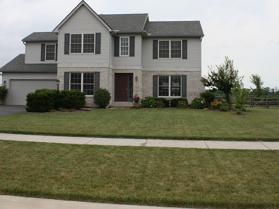 Home from Curb