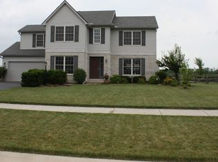 6265 Whitehouse Valley Dr, Whitehouse, OH 43571