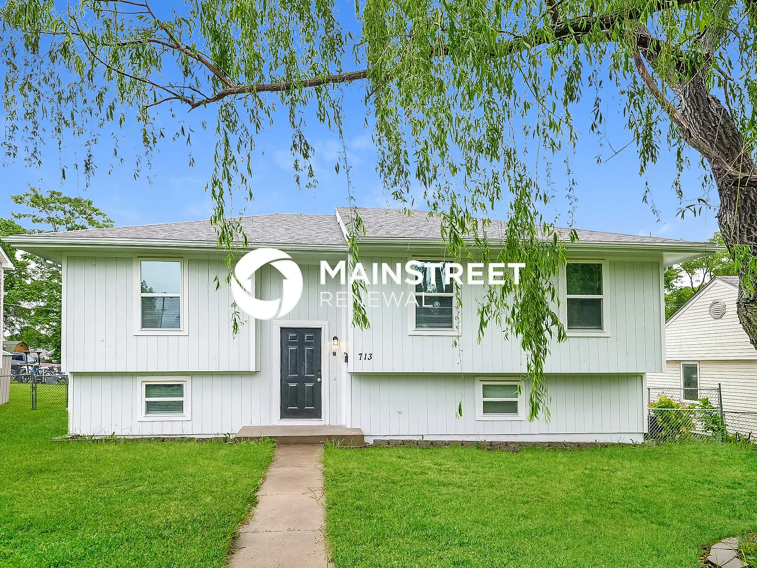 713 Pawnee St — Photo 1