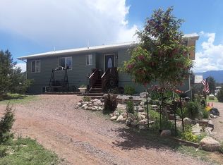 1088 Coyote Canyon Rd, Coal Creek, CO 81221