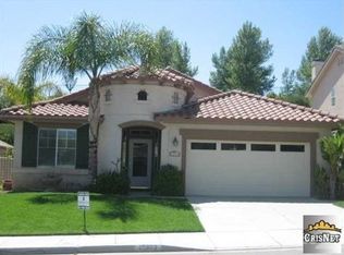 25803 Barnett Ln, Stevenson Ranch, CA 91381