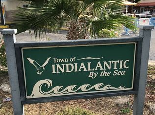 436 Oak Ridge Dr, Indialantic, FL 32903