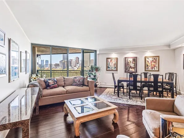 550 E 12th Avenue #708, Denver, CO 80203