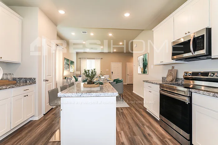 1002 Shawnee Dr — Photo 2