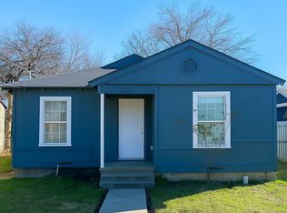 2212 Lea Crest Dr, Dallas, TX