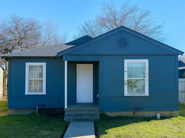 2212 Lea Crest Dr, Dallas, TX 75216