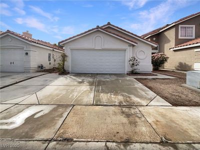 4589 Spitfire St, Las Vegas, NV, 89115