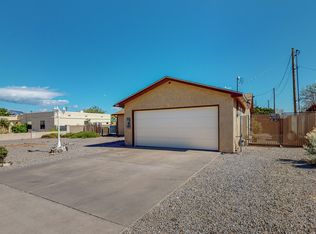 3010 May Cir SE, Rio Rancho, NM 87124